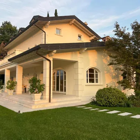 Aria San Felice del Benaco