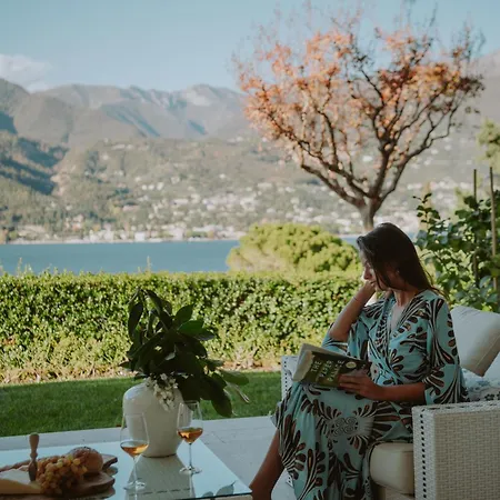 Aria Villa San Felice del Benaco