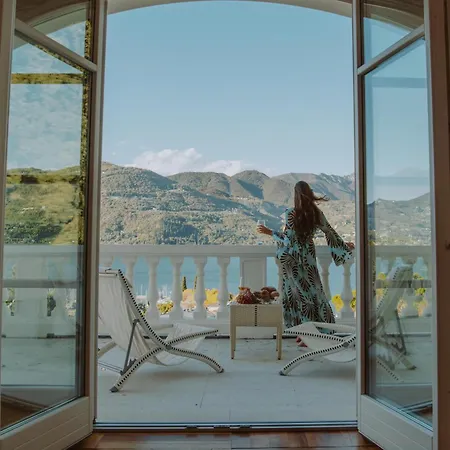 Aria Villa San Felice del Benaco