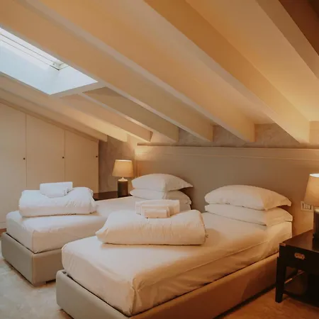 Villa Aria San Felice del Benaco