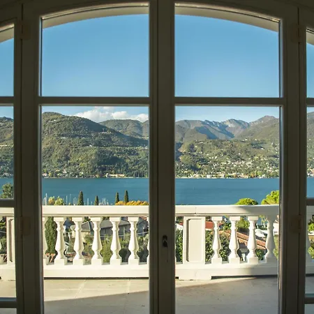 Aria Villa San Felice del Benaco