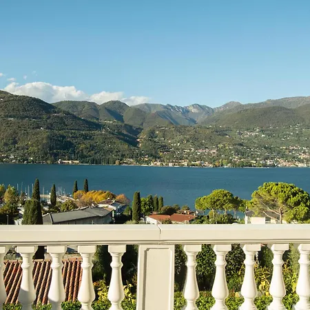 Aria Villa San Felice del Benaco