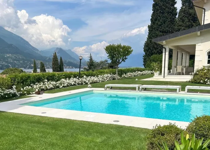 Villa Aria