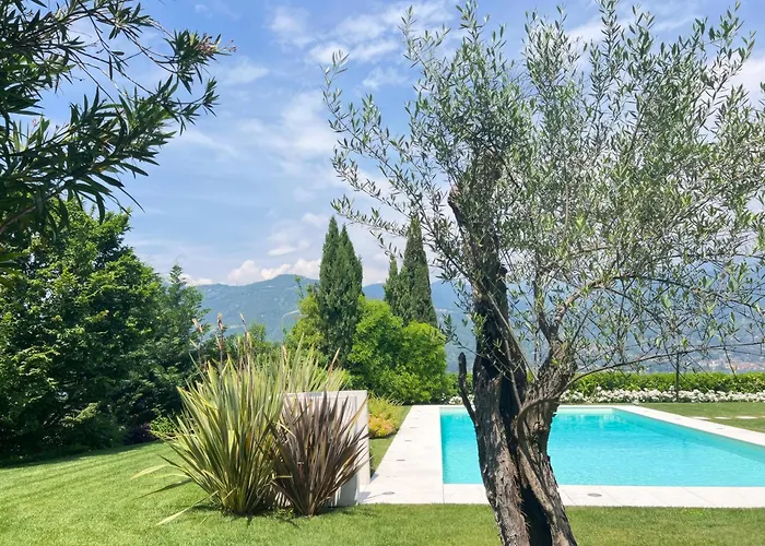 Aria Villa