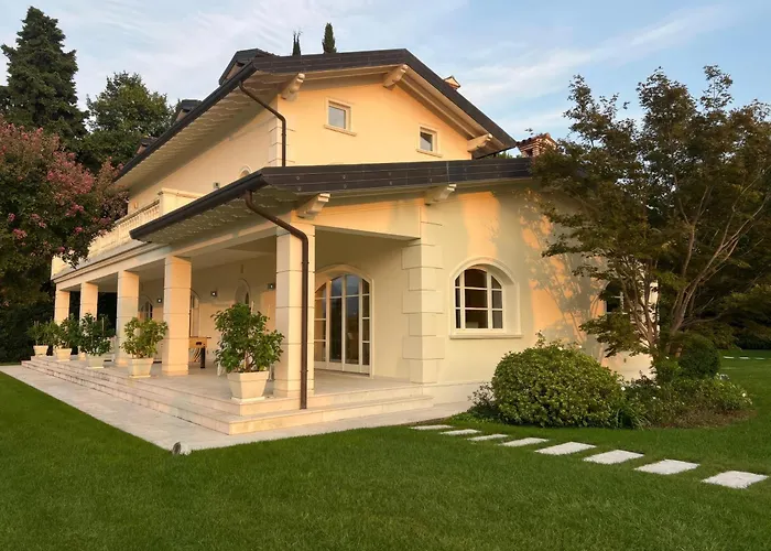 Aria San Felice del Benaco