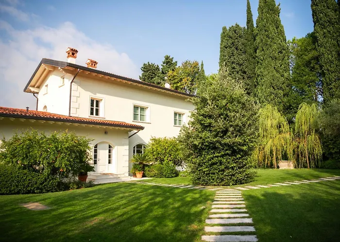 Aria Villa San Felice del Benaco