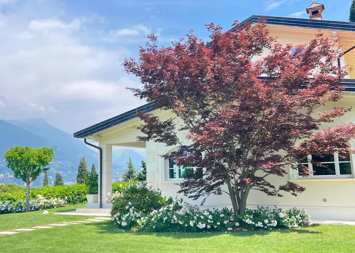 Aria * San Felice del Benaco