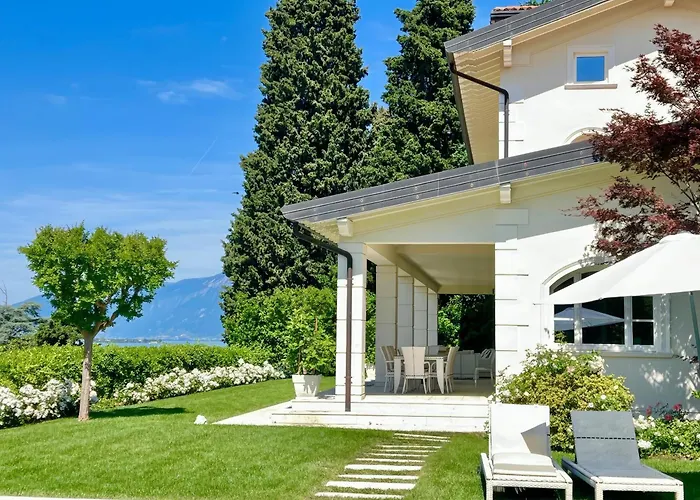 Aria San Felice del Benaco