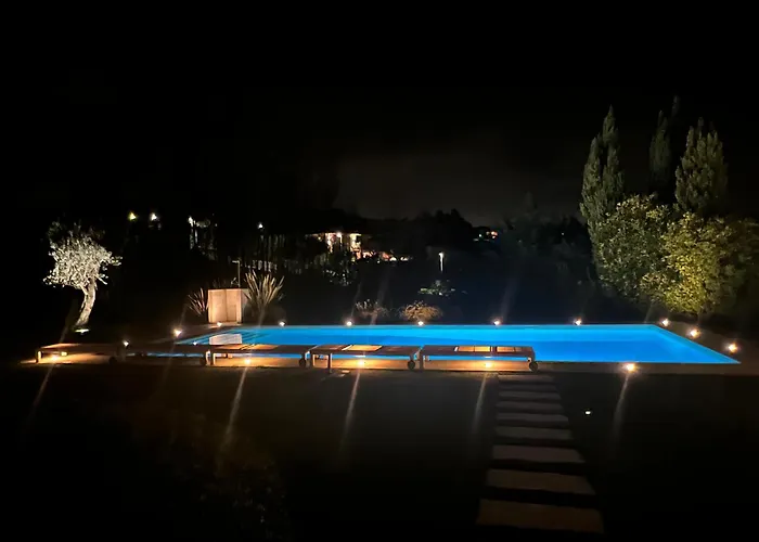 Aria Villa *