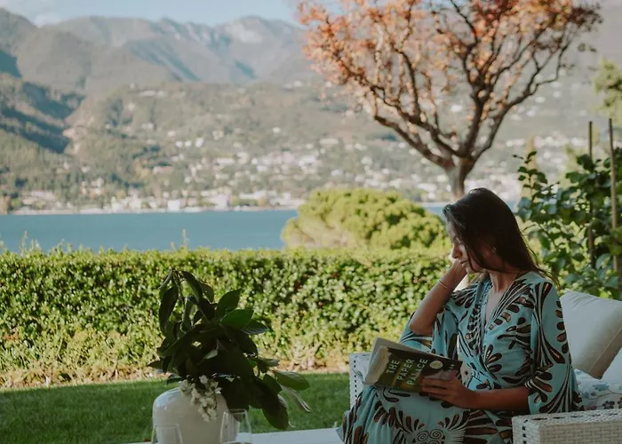 Aria Villa San Felice del Benaco