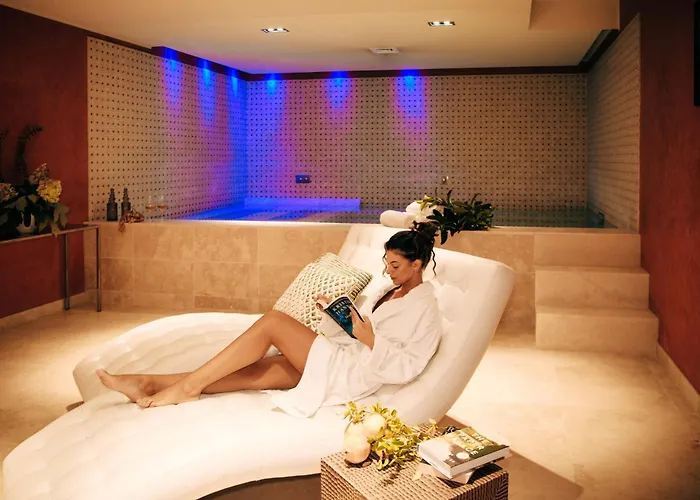 Aria Villa *