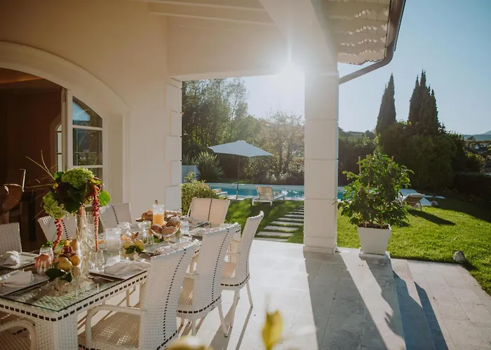 Villa Aria