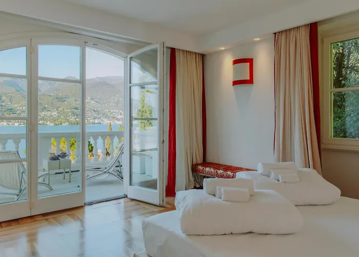Aria Villa *