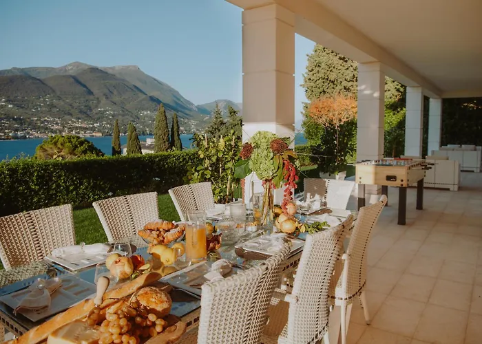 Aria * San Felice del Benaco