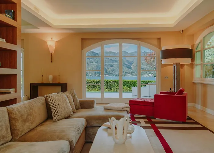 Aria Villa