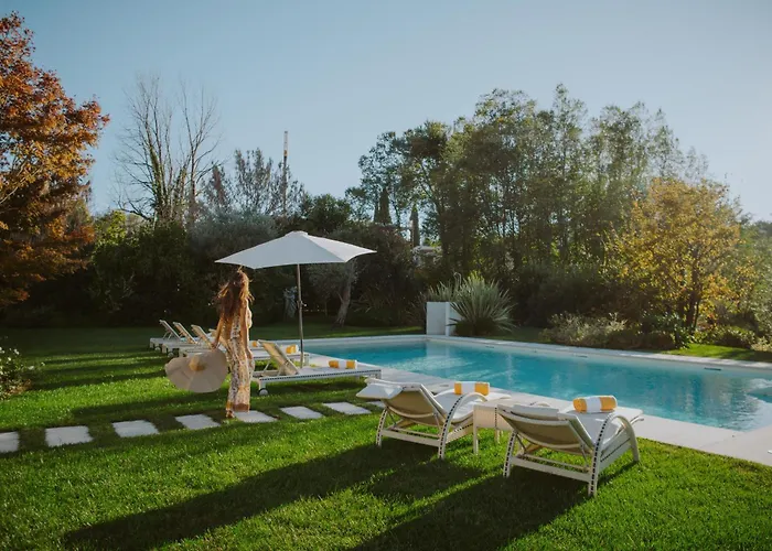 Villa Aria San Felice del Benaco