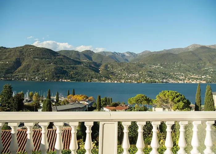 Aria Villa San Felice del Benaco