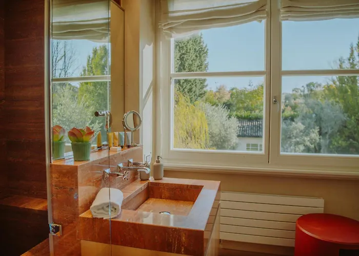 فيلة Aria سان فيليتْشي ديل بيناكو